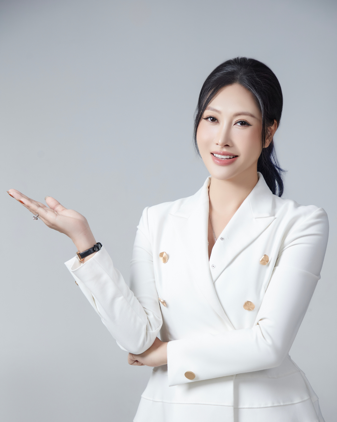 Cộng đồng Lãnh đạo Linh Hoa Tâm