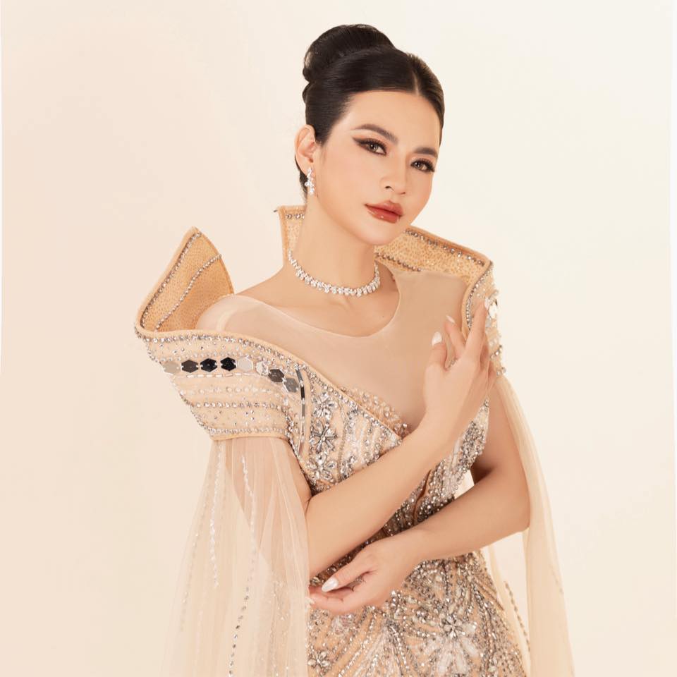 Ms. Phạm Huỳnh Thảo Miên