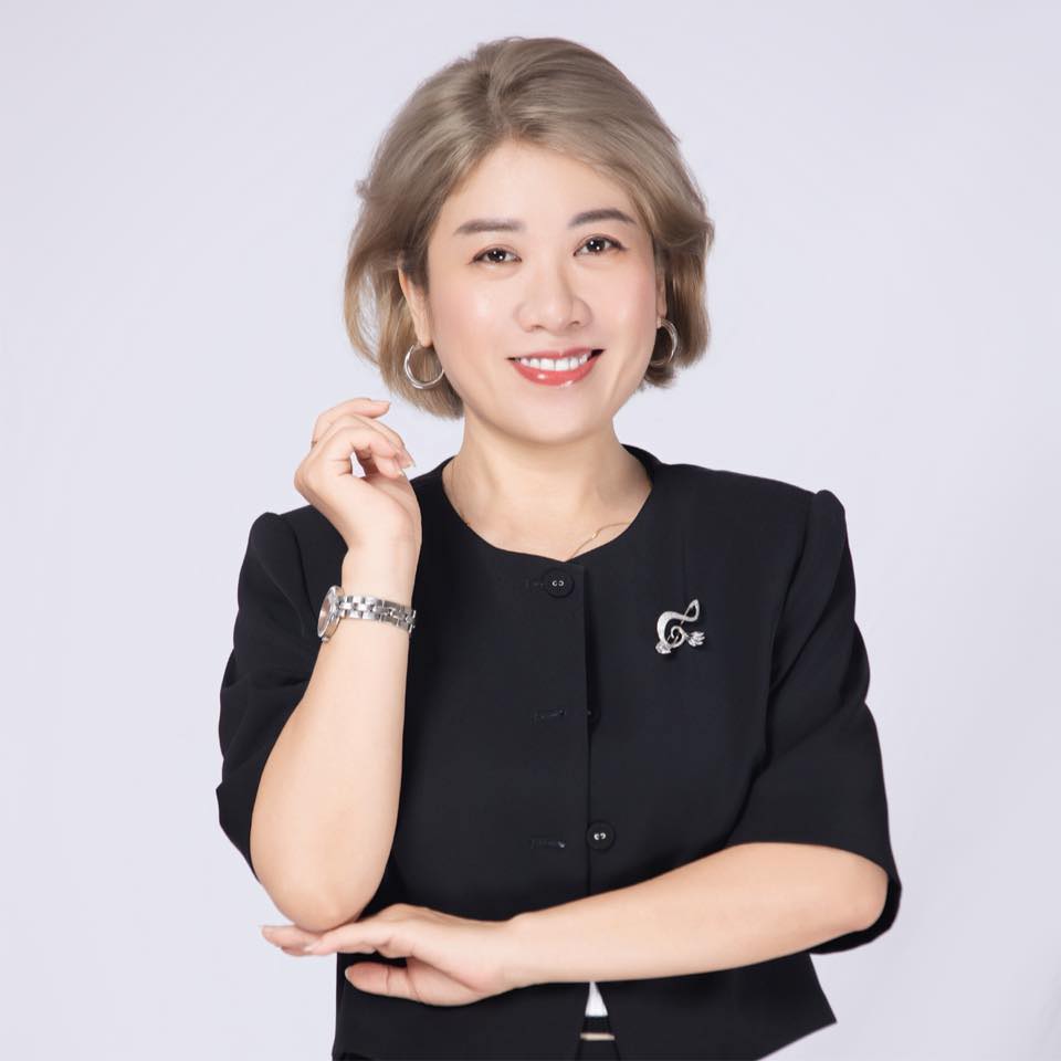 Ms. Thảo Nguyễn