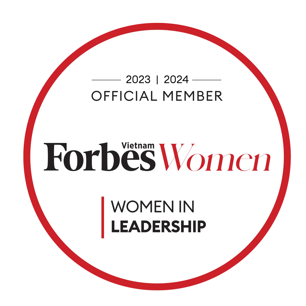 Forbes Women Vietnam