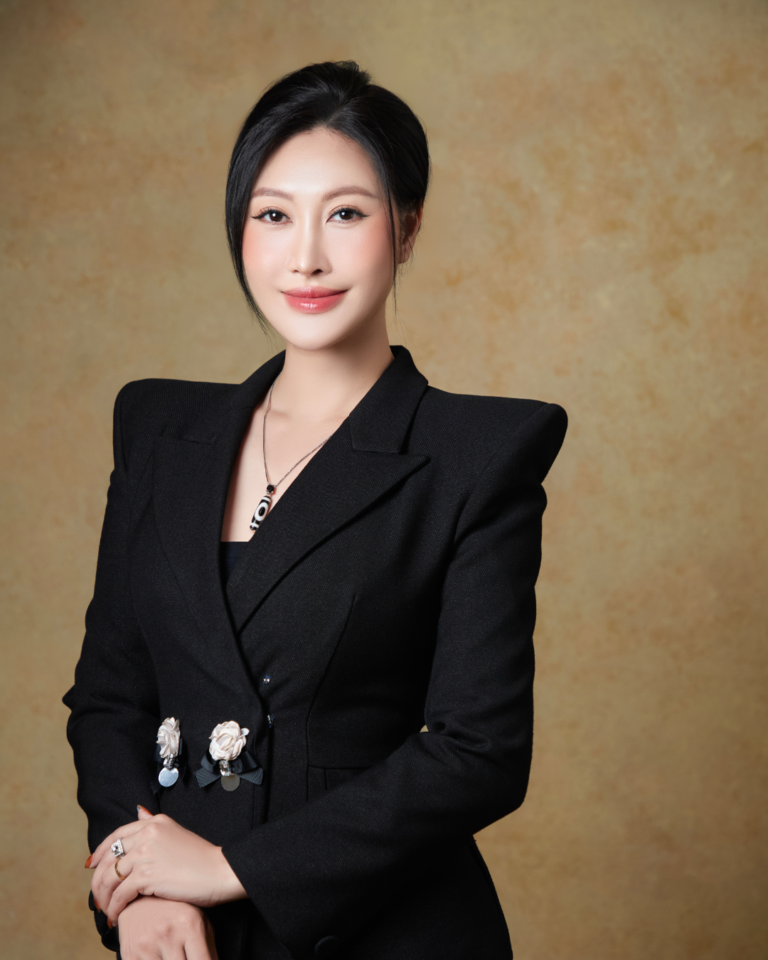 Master Hoàng Mai Linh