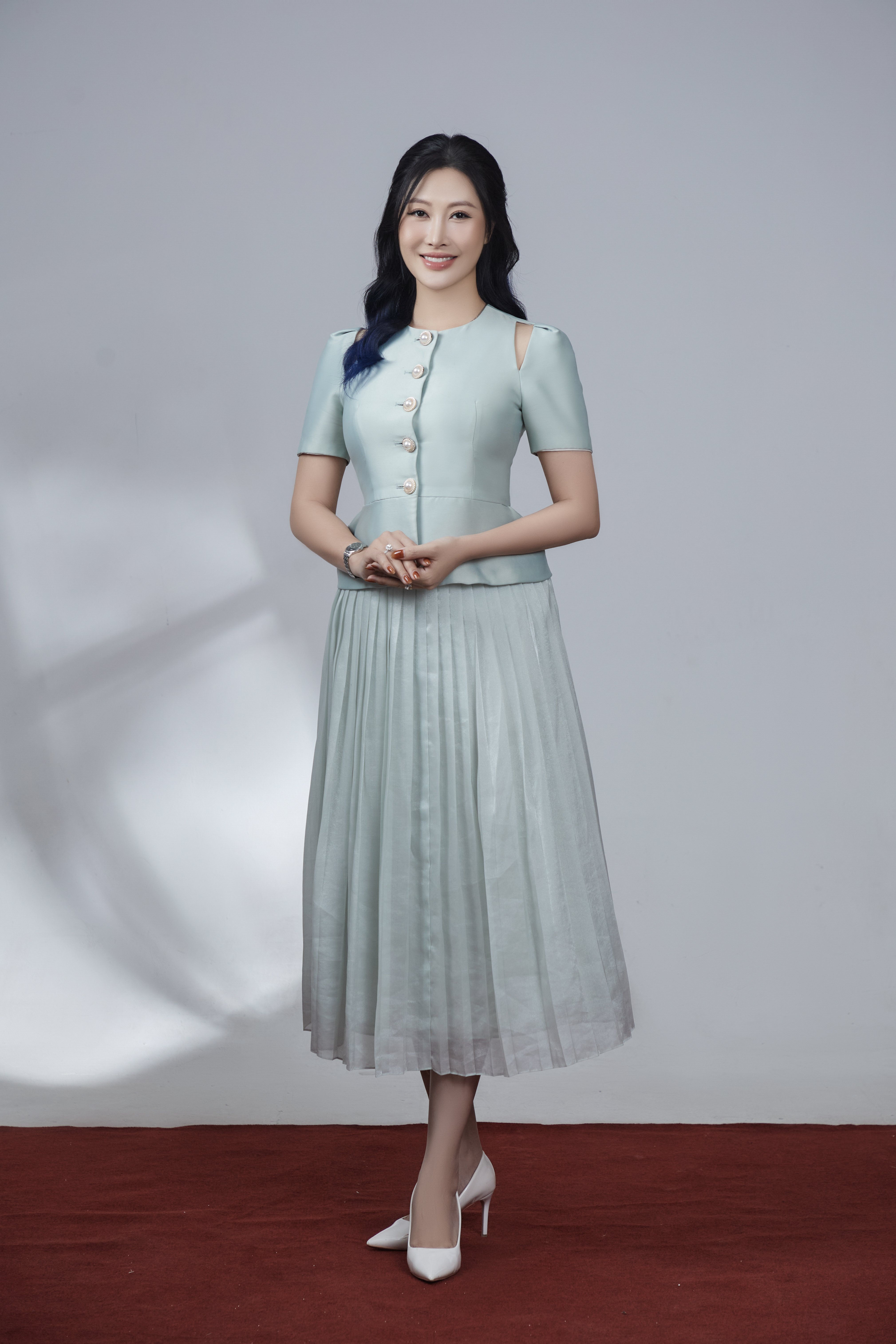 Định Hướng Chiến Lược Doanh Nghiệp Theo Chu Kỳ Năng Lượng