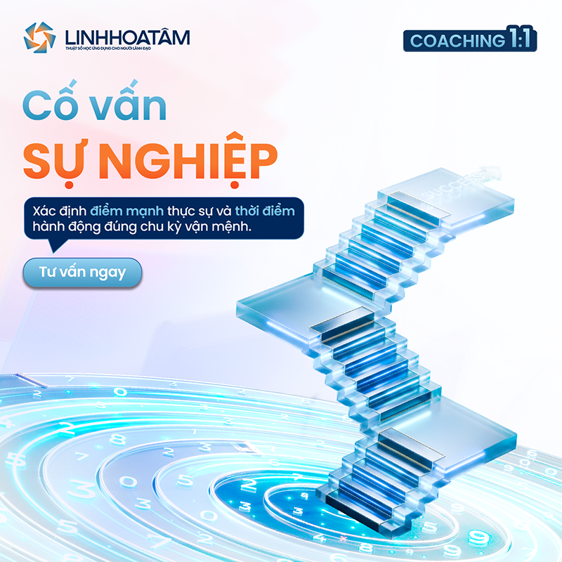 CỐ VẤN SỰ NGHIỆP