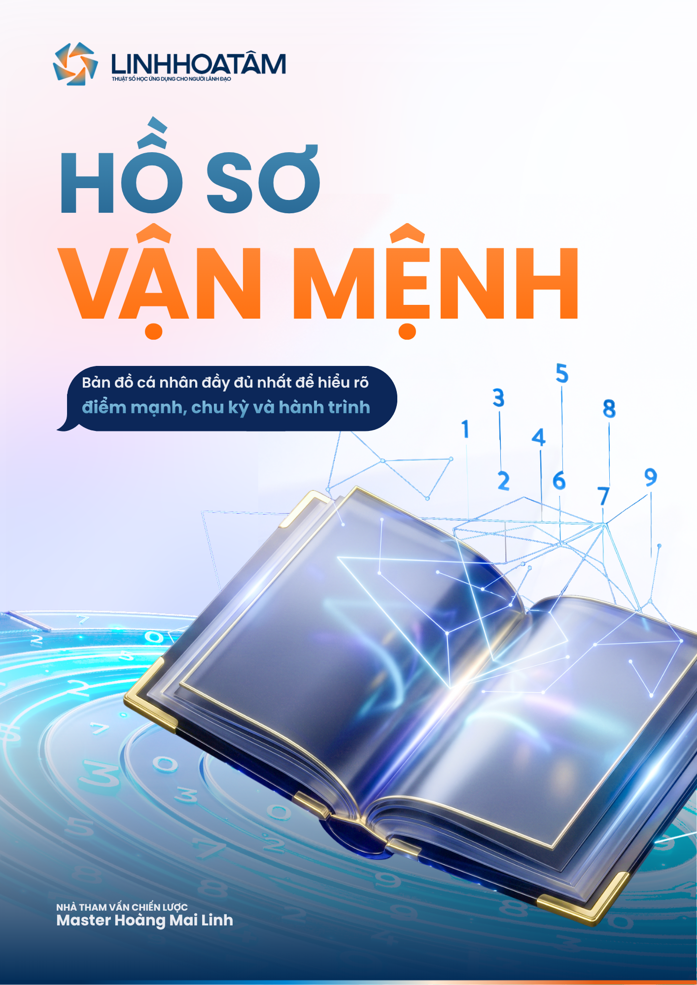 Hồ Sơ Vận Mệnh